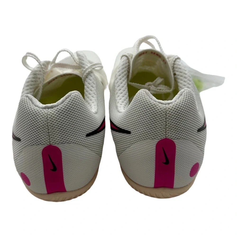 Nike Zoom Rival Multi Men's Track & Field Spikes Shoes Sail DC8749-101 Size 10.5